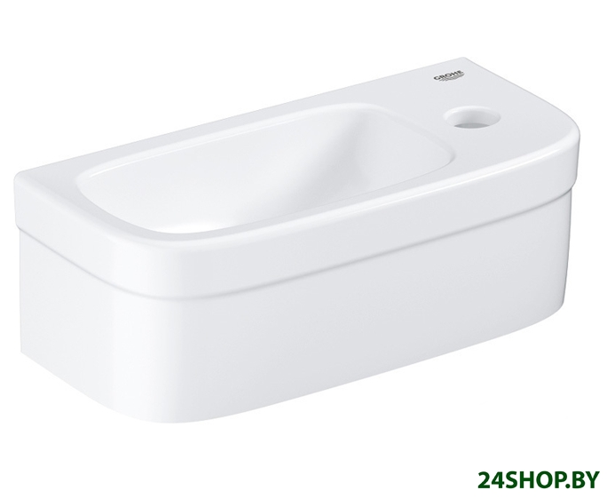 Умывальник Grohe 39327000 36.9x17.9 Умывальник Grohe 39327000 36.9x17.9