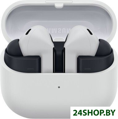 Наушники Samsung Galaxy Buds 3 FE (серый) Наушники Samsung Galaxy Buds 3 FE (серый)