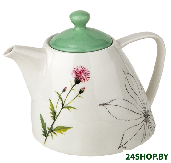 Заварочный чайник Bronco Meadow 474-096 Заварочный чайник Bronco Meadow 474-096