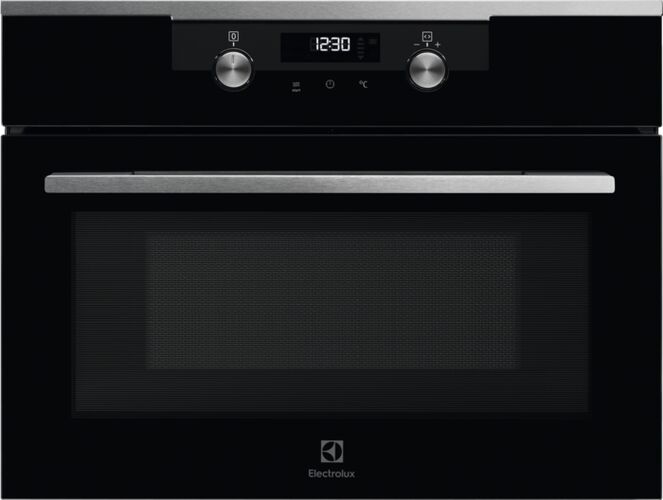 Духовой шкаф Electrolux VKL6E40X Духовой шкаф Electrolux VKL6E40X