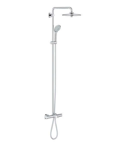 Душевая система Grohe Euphoria System 260 (27475001) Душевая система Grohe Euphoria System 260 (27475001)