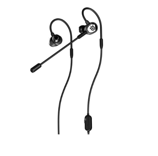 Гарнитура SteelSeries TUSQ (61650) Гарнитура SteelSeries TUSQ (61650)