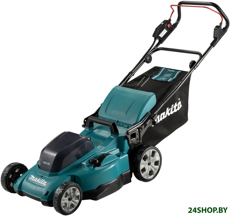 Газонокосилка Makita DLM480Z (без АКБ) Газонокосилка Makita DLM480Z (без АКБ)