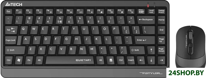 Офисный набор A4Tech FGS1110Q Офисный набор A4Tech FGS1110Q
