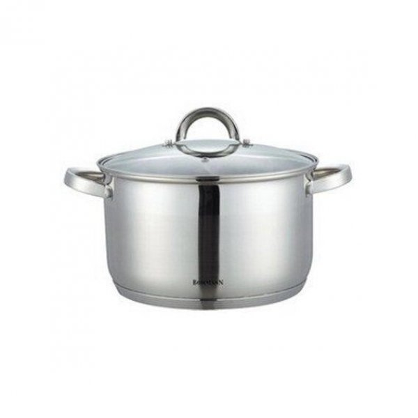 Кастрюля BOHMANN BH-0715-18 Кастрюля BOHMANN BH-0715-18