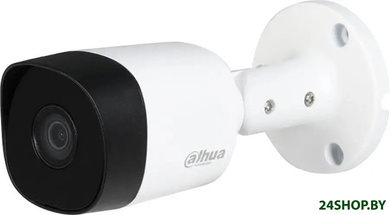 CCTV-камера Dahua DH-HAC-B2A51P-0280B-S2 CCTV-камера Dahua DH-HAC-B2A51P-0280B-S2