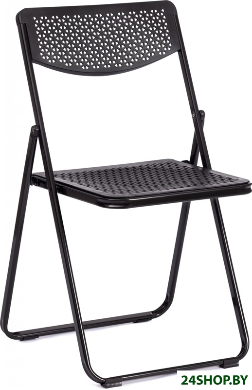 Стул TetChair Folder 48.5x48x82.5 3016 (черный) Стул TetChair Folder 48.5x48x82.5 3016 (черный)