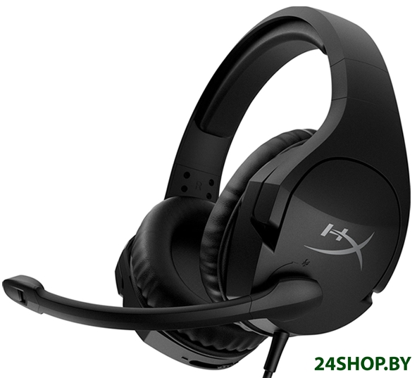 Наушники HyperX Cloud Stinger S (HHSS1S-AA-BK/G) Наушники HyperX Cloud Stinger S (HHSS1S-AA-BK/G)