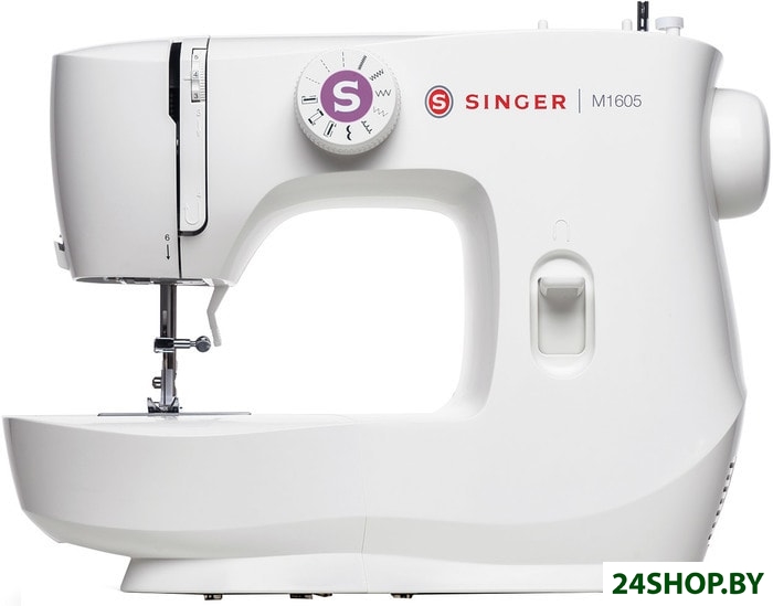 Швейная машина Singer M1605 Швейная машина Singer M1605