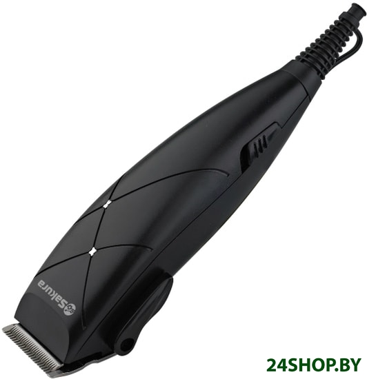 Машинка для стрижки Sakura SA-5111BK Машинка для стрижки Sakura SA-5111BK