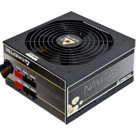 Блок питания CHIEFTEC Navitas GPM-650C 650W Блок питания CHIEFTEC Navitas GPM-650C 650W