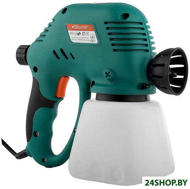 Краскопульт Sturm SG9612 Краскопульт Sturm SG9612