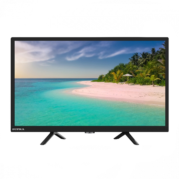 Smart телевизор SUPRA STV-LC24ST0055W Smart телевизор SUPRA STV-LC24ST0055W