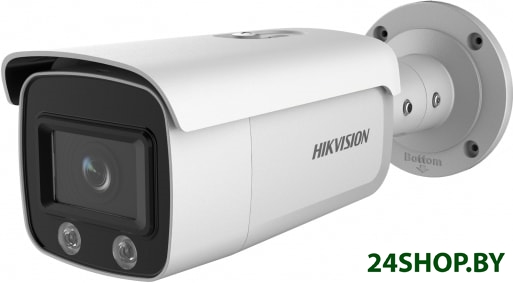 IP-камера HIKVISION DS-2CD2T47G2-L (2.8 мм) IP-камера HIKVISION DS-2CD2T47G2-L (2.8 мм)