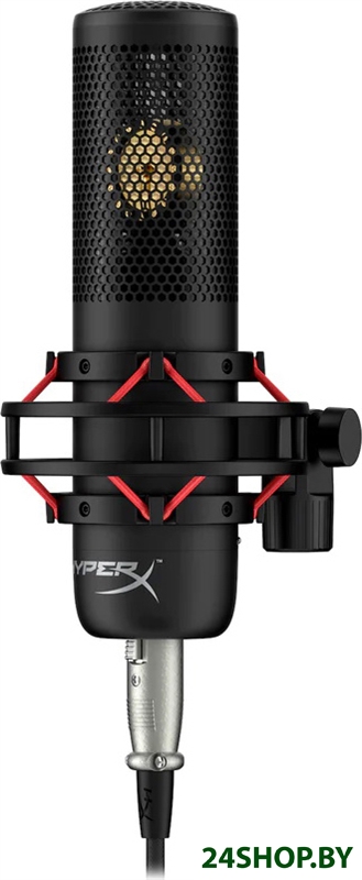 Проводной микрофон HyperX ProCast Проводной микрофон HyperX ProCast