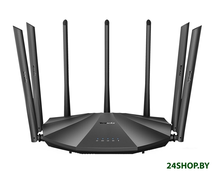 Wi-Fi роутер Tenda AC23 Wi-Fi роутер Tenda AC23
