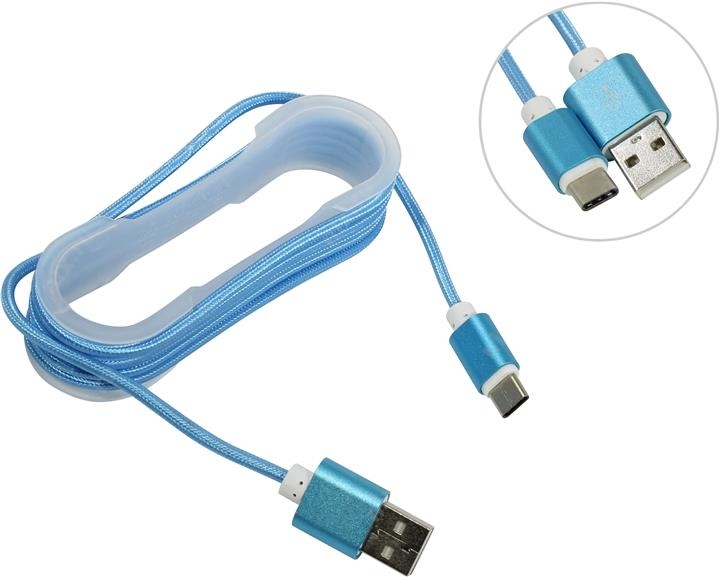 Кабель USB AM-USB-CM (1.5 м) Кабель USB AM-USB-CM (1.5 м)