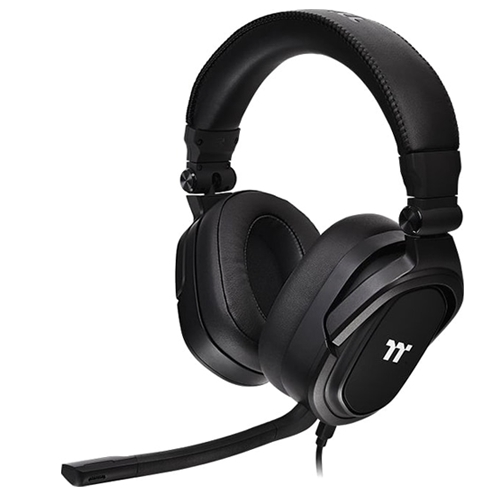 Наушники Thermaltake Argent H5 Stereo Наушники Thermaltake Argent H5 Stereo