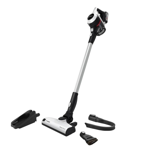 Пылесос (handstick) Bosch BCS61113 (белый) Пылесос (handstick) Bosch BCS61113 (белый)