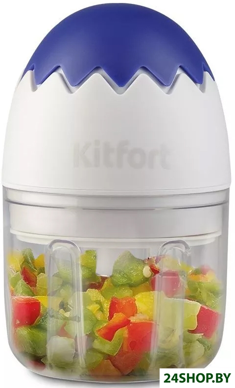 Чоппер Kitfort KT-3091 Чоппер Kitfort KT-3091
