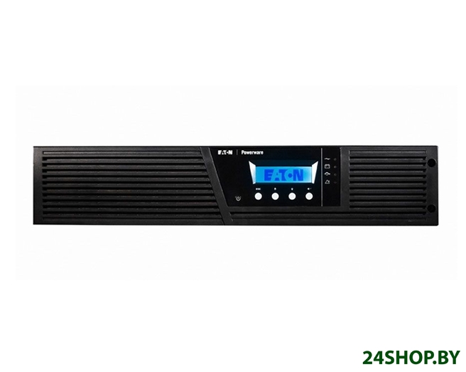 Источник бесперебойного питания Eaton Powerware 9130 1500RM Источник бесперебойного питания Eaton Powerware 9130 1500RM