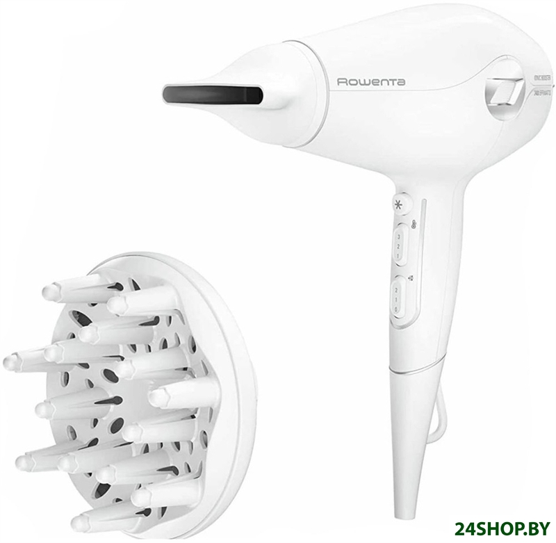 Фен Rowenta Volumizer CV6130F0 Фен Rowenta Volumizer CV6130F0
