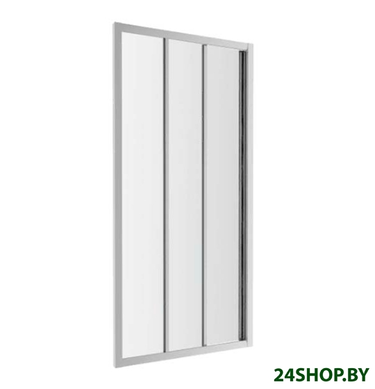 Душевая дверь Omnires Bronx S20A3 110 Душевая дверь Omnires Bronx S20A3 110