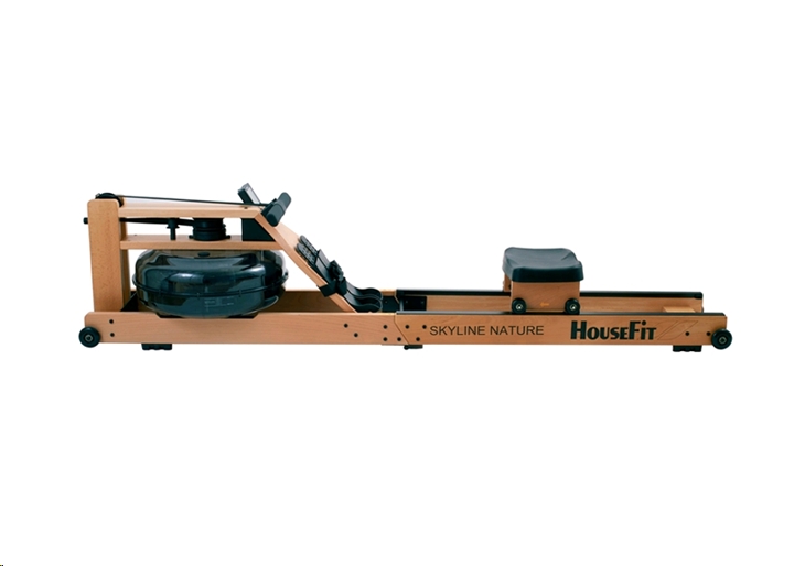 Гребной тренажер HouseFit Skyline Nature DH-8634 Гребной тренажер HouseFit Skyline Nature DH-8634
