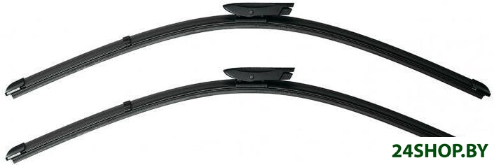 Щетки стеклоочистителя Denso DF-101 Щетки стеклоочистителя Denso DF-101