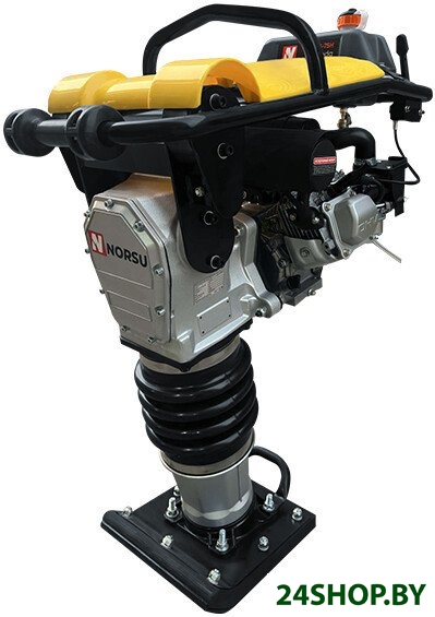 Вибротрамбовка Norsu RM-75L Вибротрамбовка Norsu RM-75L