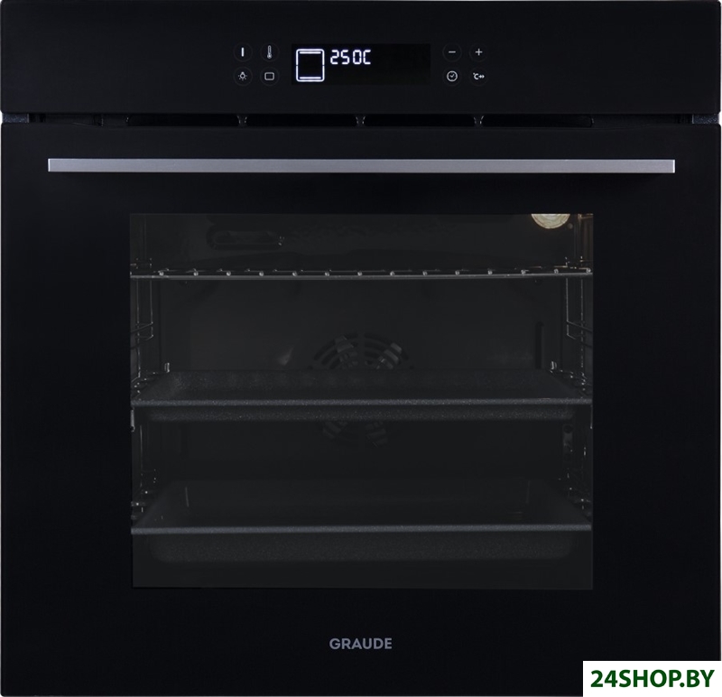 Электрический духовой шкаф GRAUDE Premium BM 60.2 S Электрический духовой шкаф GRAUDE Premium BM 60.2 S