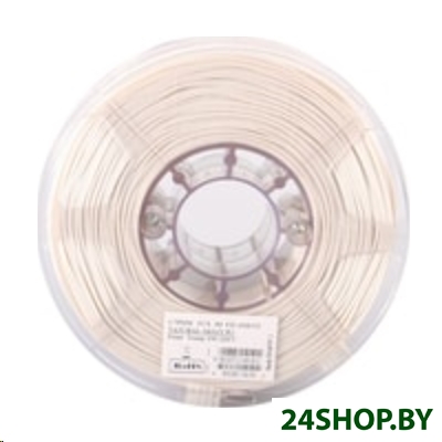 Пластик eSUN eFlex 1.75 мм 1000 г (натуральный) Пластик eSUN eFlex 1.75 мм 1000 г (натуральный)