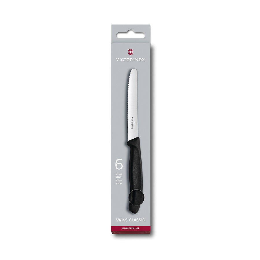 Набор ножей Victorinox 6.7833.6 Набор ножей Victorinox 6.7833.6