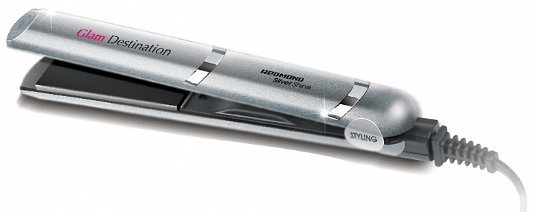 Выпрямитель для волос REDMOND RCI-2308 Выпрямитель для волос REDMOND RCI-2308