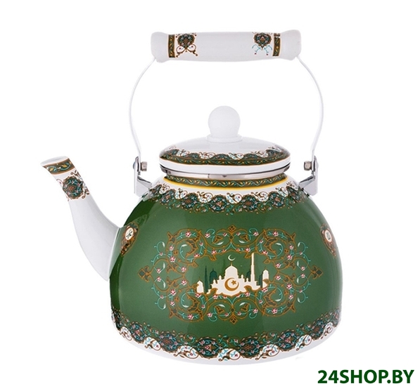 Чайник без свистка Agness Сура 934-321 Чайник без свистка Agness Сура 934-321