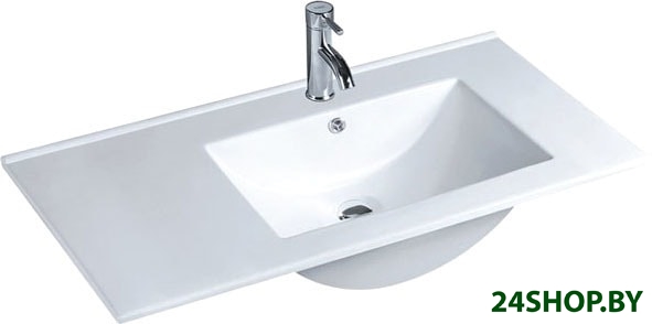 Умывальник AV Engineering Bacio 81 AVE-B-5004 Умывальник AV Engineering Bacio 81 AVE-B-5004