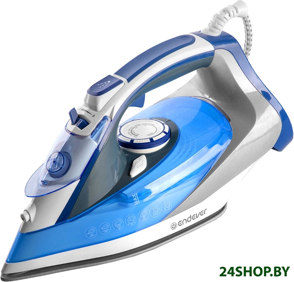 Утюг Endever Delta-217 Утюг Endever Delta-217