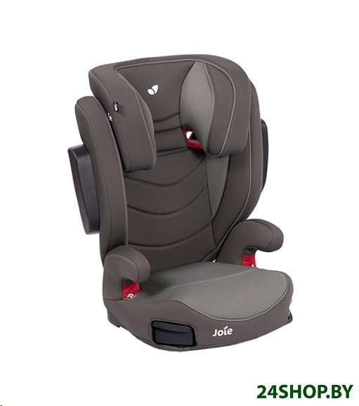 Детское автокресло Joie Trillo LX (dark pewter) Детское автокресло Joie Trillo LX (dark pewter)