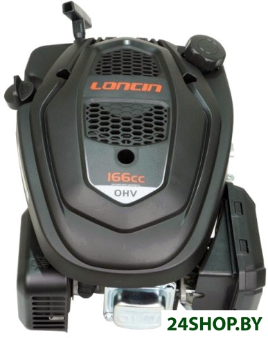Двигатель Loncin LC1P65FE-2 Двигатель Loncin LC1P65FE-2