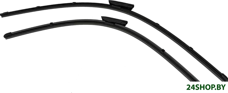 Щетки стеклоочистителя Renault 288903710R Щетки стеклоочистителя Renault 288903710R