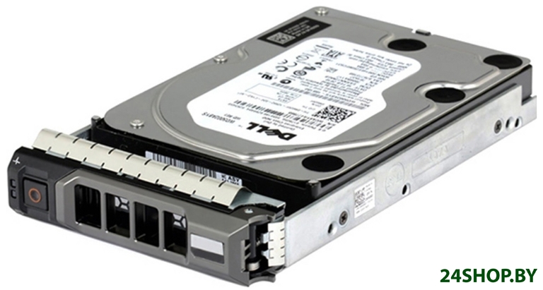Жесткий диск Dell 400-ATIL 600GB Жесткий диск Dell 400-ATIL 600GB