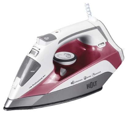 Утюг Holt HT-IR-002 Утюг Holt HT-IR-002