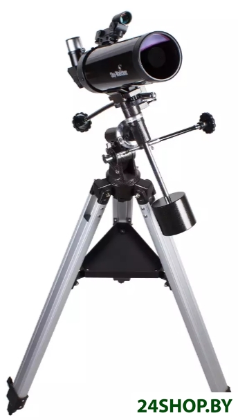 Телескоп Synta Sky-Watcher MAK80EQ1 Телескоп Synta Sky-Watcher MAK80EQ1
