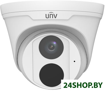 IP-камера Uniview IPC3614LE-ADF28K IP-камера Uniview IPC3614LE-ADF28K