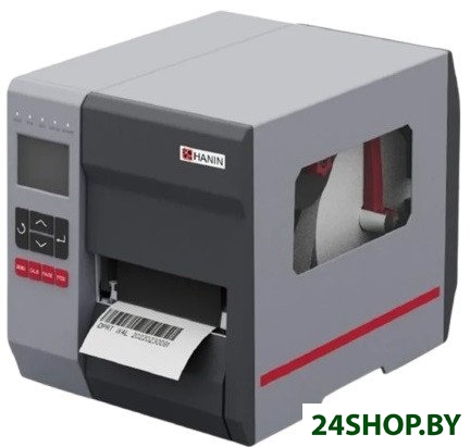 Принтер этикеток iDPRT iQ4 100700606 Принтер этикеток iDPRT iQ4 100700606