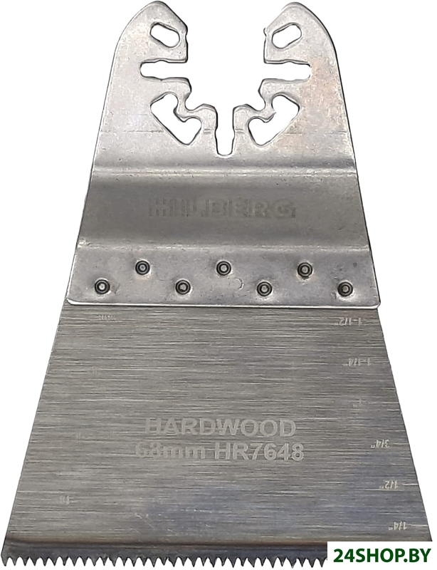 Пильное полотно Hilberg HR7648 Пильное полотно Hilberg HR7648