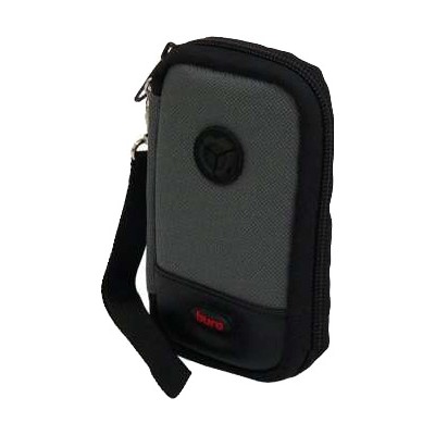 Сумка для фото-видеотехники Buro Compact Черный-серый Сумка для фото-видеотехники Buro Compact Черный-серый