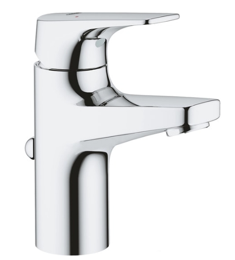 Смеситель GROHE BauFlow 23751000 Смеситель GROHE BauFlow 23751000