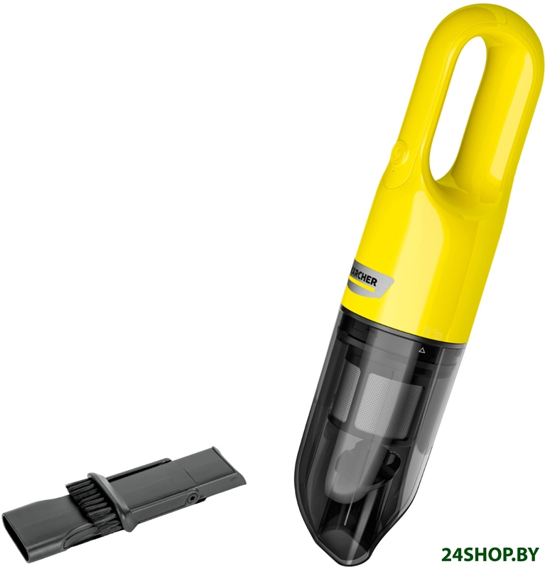 Пылесос Karcher CVH 2 1.198-330.0 Пылесос Karcher CVH 2 1.198-330.0