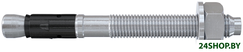 Анкерный болт Fischer FAZ II Plus 10/100 ZP 564584 (20 шт) Анкерный болт Fischer FAZ II Plus 10/100 ZP 564584 (20 шт)